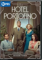 Hotel Portofino - Season Three