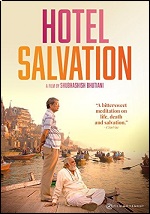 Hotel Salvation