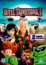 Hotel Transylvania 3