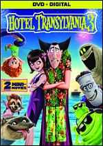 Hotel Transylvania 3