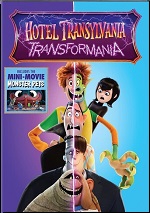 Hotel Transylvania: Transformania