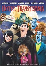 Hotel Transylvania