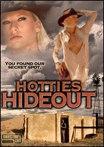 Hotties Hideout - Director's Cut