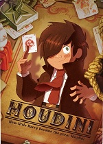 Houdini