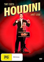 Houdini
