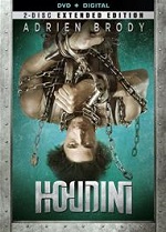 Houdini - Extended Edition