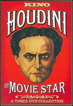 Houdini - The Movie Star