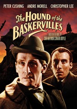 Hound Of The Baskervilles