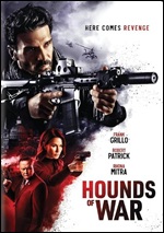 Hounds Of War