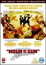 Hour Of The Gun