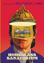 Hourglass Sanatorium