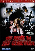 House By The Cemetery - Special Edition