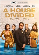 House Divided - Season One