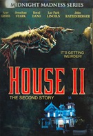 House II - The Second Story