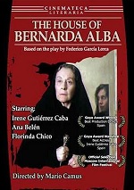 House Of Bernarda Alba