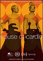 House Of Cardin