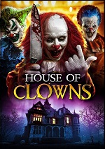 House Of Clowns