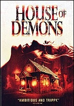 House Of Demons