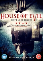 House Of Evil