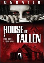 House Of Fallen - Unrated
