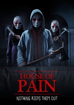 House Of Pain