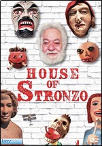 House Of Stronzo