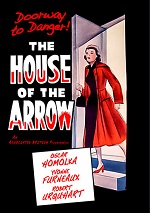 House Of The Arrow