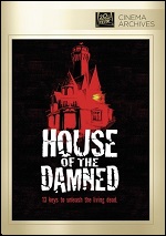 House Of The Damned