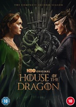 House Of The Dragon: The Complete Second Season