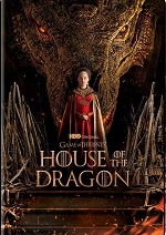 House Of The Dragon: The Complete First Season
