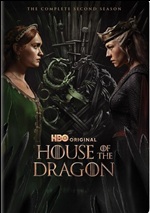 House Of The Dragon: The Complete Second Season