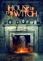 House Of The Witch
