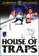 House Of Traps