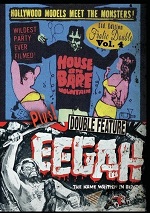 House On Bare Mountain / Eegah