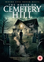 House On Cemetery Hill