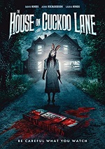 House On Cuckoo Lane