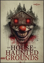 House On Haunted Grounds