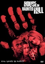 House On Haunted Hill