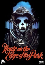 House On The Edge Of The Park