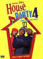 House Party 4