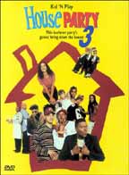 House Party 3