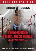 House That Jack Built - Director's Cut
