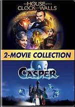 House With A Clock In It's Walls / Casper