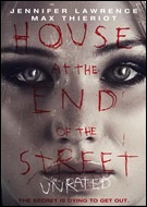 House At The End Of The Street - Unrated
