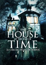 House At The End Of Time