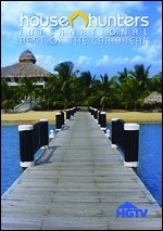 House Hunters International - Best Of The Caribbean - Vol. 1