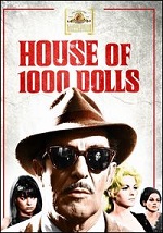 House Of 1000 Dolls