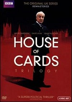 House Of Cards Trilogy