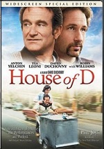 House Of D