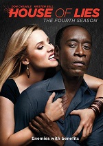 House Of Lies - The Fourth Season